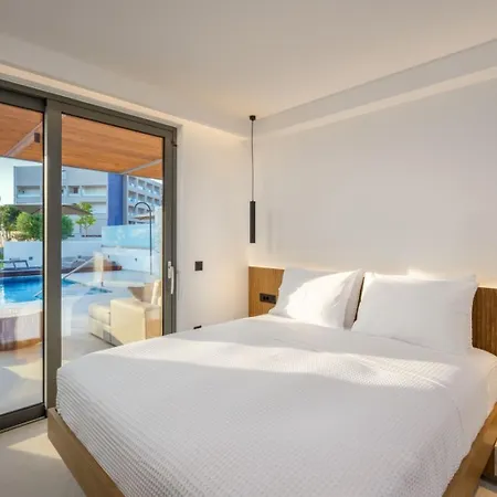 Villa Alma Luxury