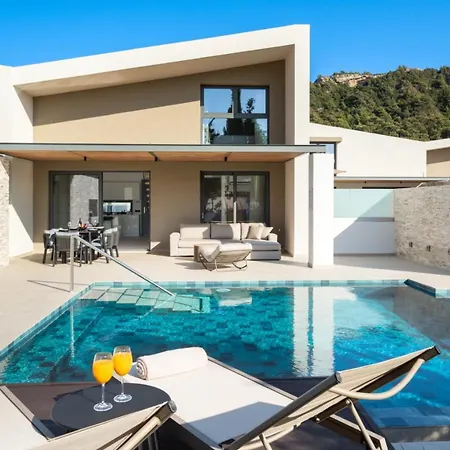 Alma Luxury * Ialysos (Rhodes)