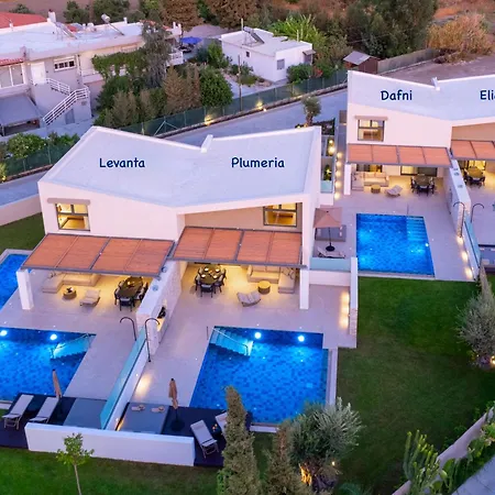 Alma Luxury