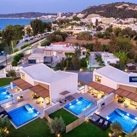 Alma Luxury
