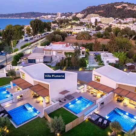 Alma Luxury Villa