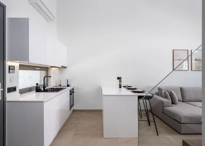 Вилла Alma Luxury