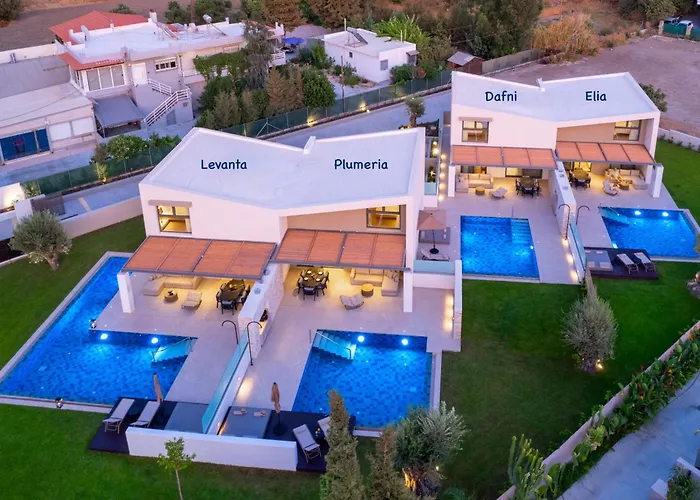 Alma Luxury