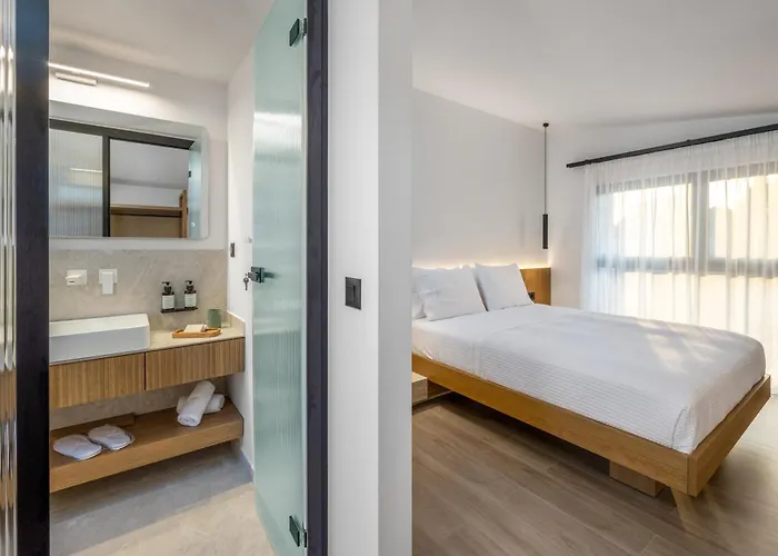 Villa Alma Luxury *