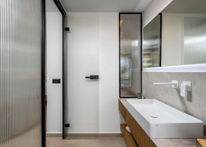 Villa Alma Luxury Jaliszósz