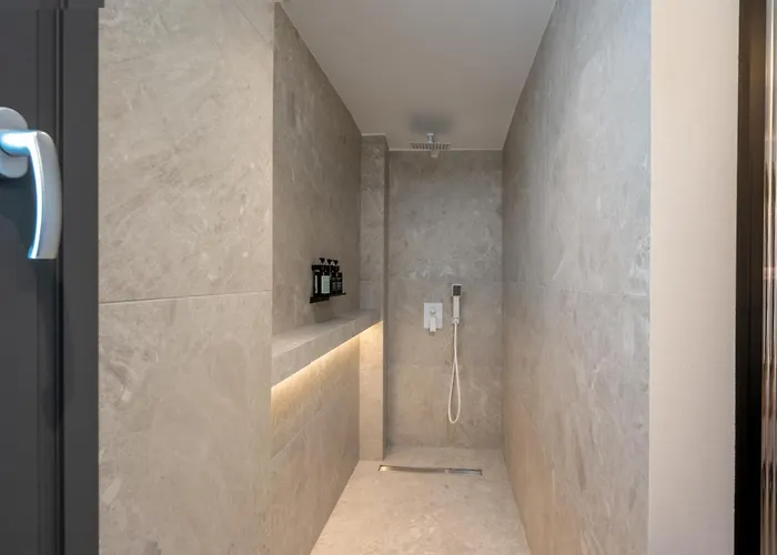 Alma Luxury Ялиссос