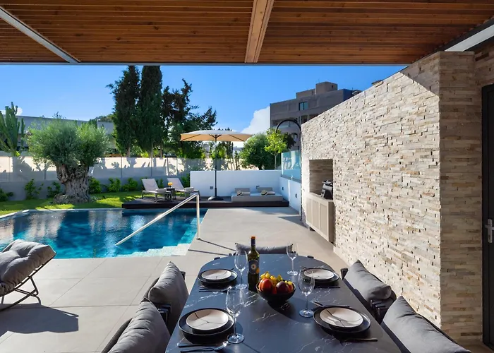 Alma Luxury *